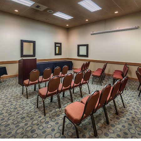 Best Western Plus Silverdale Beach Hotel Extérieur photo
