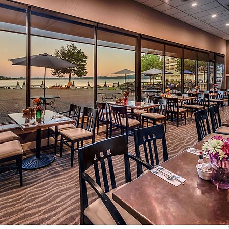 Best Western Plus Silverdale Beach Hotel Extérieur photo