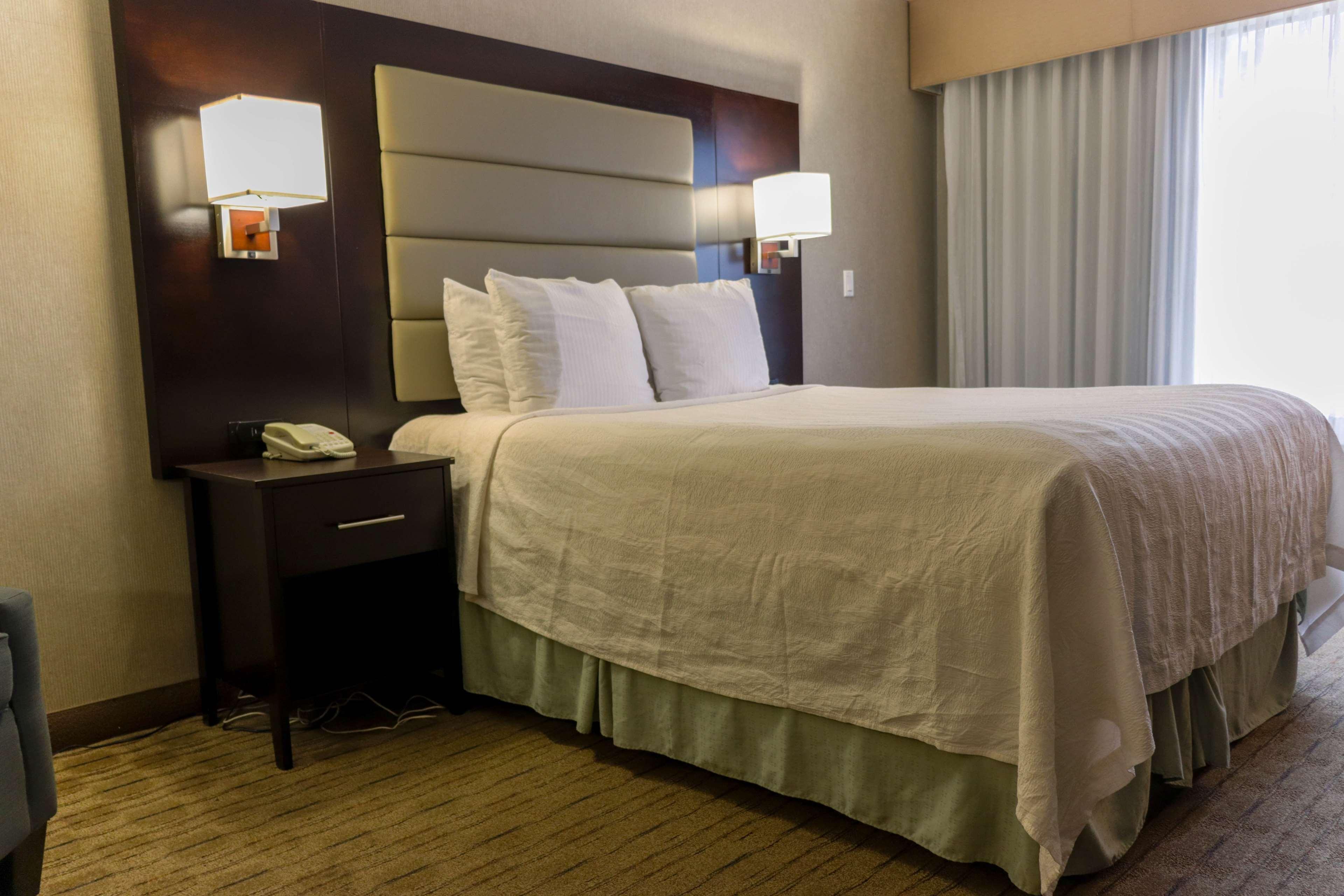 Best Western Plus Silverdale Beach Hotel Extérieur photo