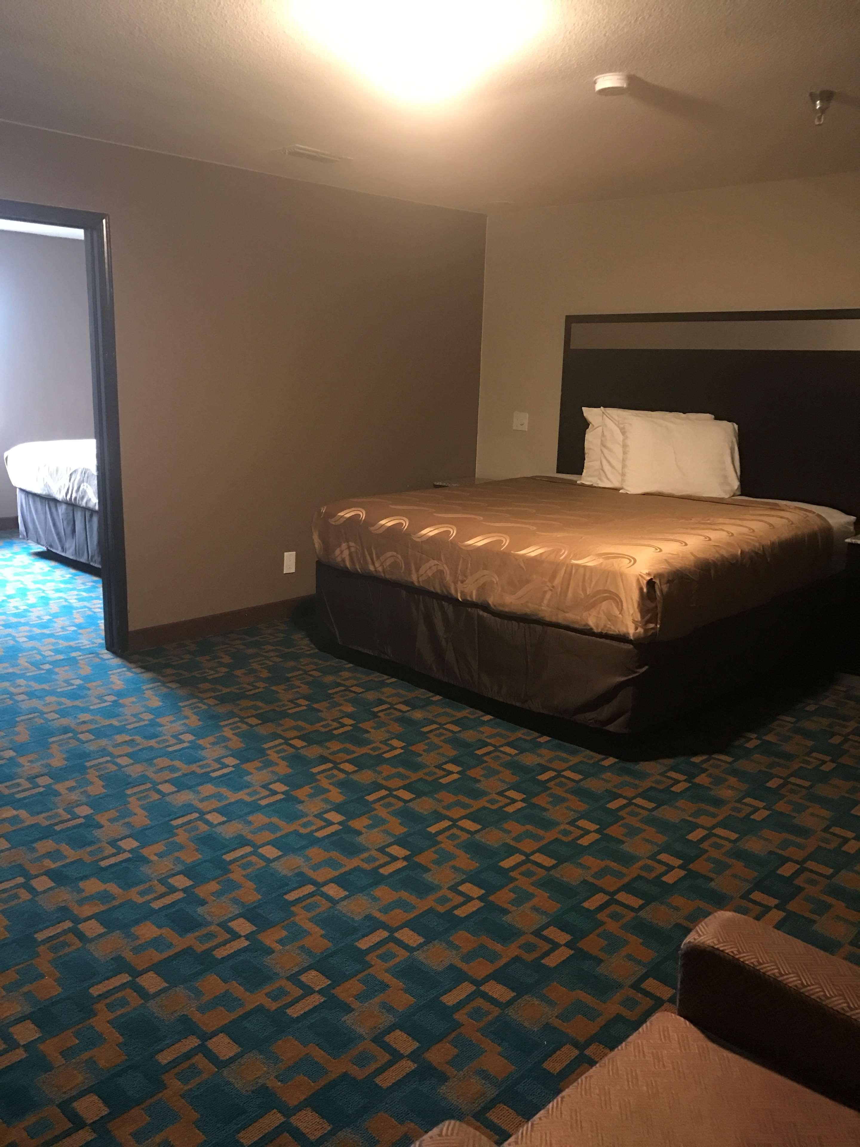Best Western Plus Silverdale Beach Hotel Extérieur photo