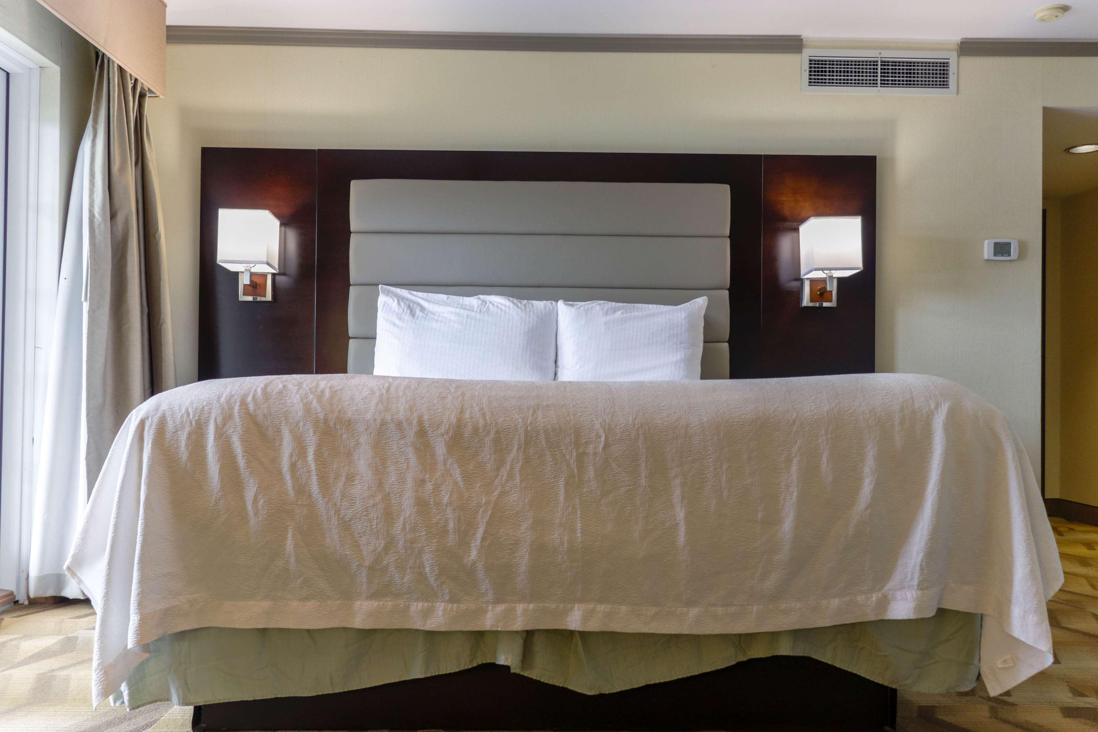 Best Western Plus Silverdale Beach Hotel Extérieur photo