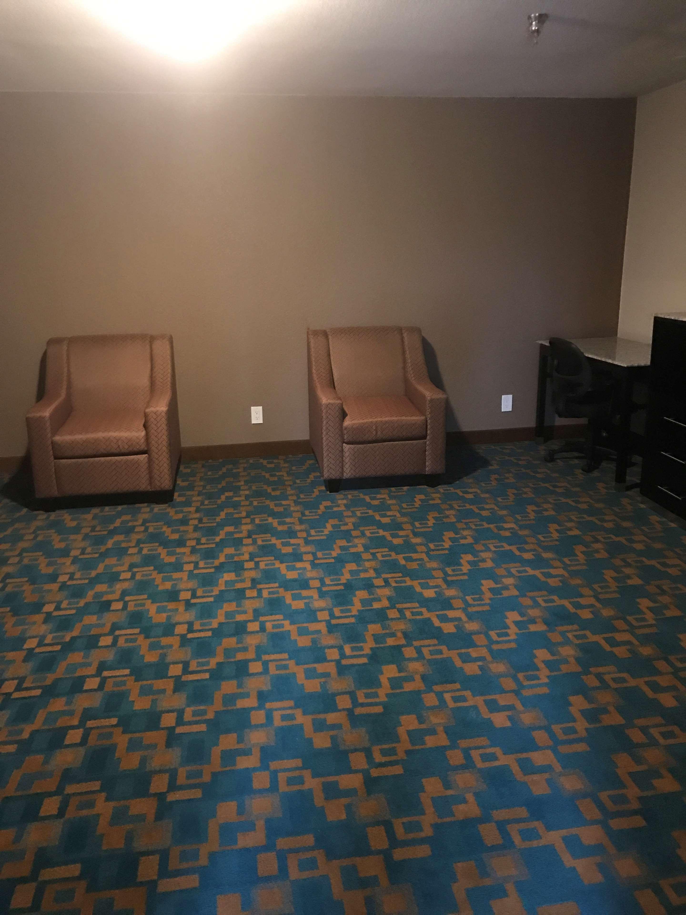 Best Western Plus Silverdale Beach Hotel Extérieur photo